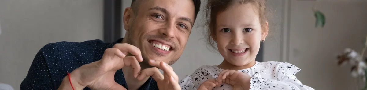 Bridging Families professional supervised visitation and custody exchange services
